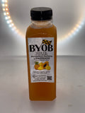 “Pineapple-Papaya” Lemonade